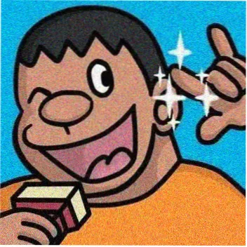 留言读者剪影头像三